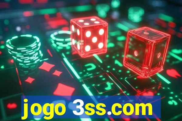 jogo 3ss.com